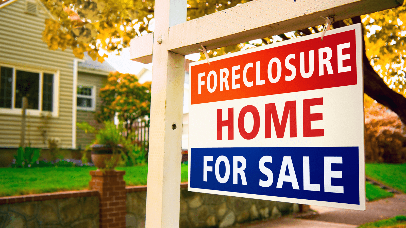 A Guide to Buying a Foreclosed Home in North Carolina